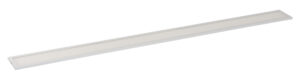 Maxim Lighting Wafer 4.5"x48" Linear LED Surface Mount 4000K