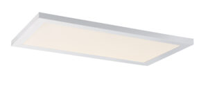 Maxim Lighting Sky 12"x24" LED Flush Mount 3000K