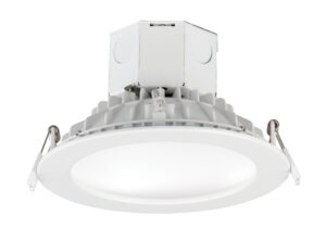 Maxim Lighting Cove 6" LED Recessed Downlight 3000K