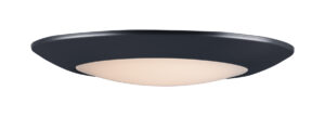 Maxim Lighting Diverse 11" LED Flush Mount 3000K Non-T24