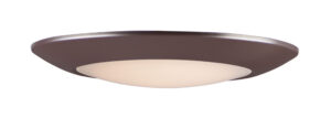 Maxim Lighting Diverse 11" LED Flush Mount 3000K Non-T24