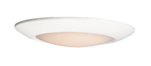 Maxim Lighting Diverse 11" LED Flush Mount 3000K