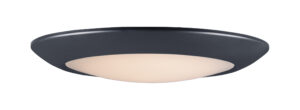 Maxim Lighting Diverse 13" LED Flush Mount 3000K Non-T24