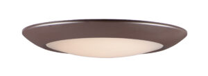 Maxim Lighting Diverse 13" LED Flush Mount 3000K Non-T24