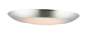 Maxim Lighting Diverse 13" LED Flush Mount 3000K Non-T24