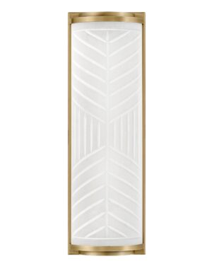 Hinkley Medium Bath Sconce