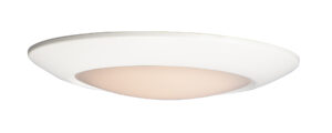 Maxim Lighting Diverse 13" LED Flush Mount 3000K
