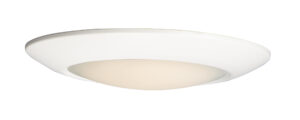 Maxim Lighting Diverse 13" LED Flush Mount 4000K