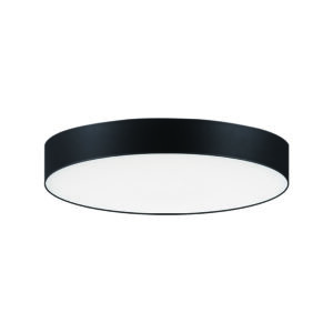 Maxim Lighting Trim 5" RD LED Surface Mount 3000K 0-10V Dim