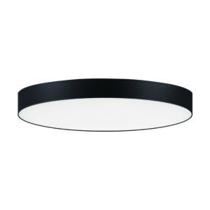 Maxim Lighting Trim 7" RD LED Surface Mount 3000K 0-10V Dim