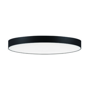 Maxim Lighting Trim 9" RD LED Surface Mount 3000K 0-10V Dim