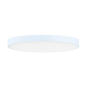 Maxim Lighting Trim 9" RD LED Surface Mount 3000K 0-10V Dim