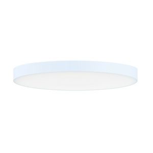 Maxim Lighting Trim 9" RD LED Surface Mount 4000K 0-10V Dim