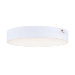Maxim Lighting Trim 7" RD LED Surface Mount 3000K EM