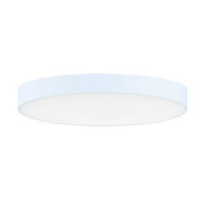 Maxim Lighting Trim 7" RD LED Surface Mount 3000k EM