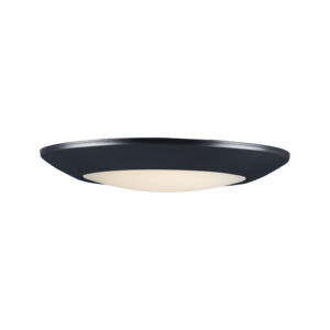 Maxim Lighting Diverse 9" LED Flush Mount 3000K