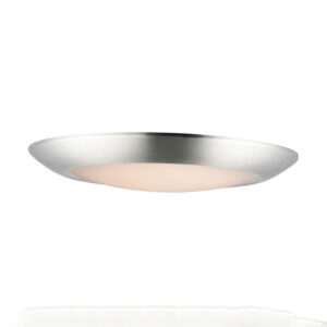 Maxim Lighting Diverse 13" LED Flush Mount 3000K