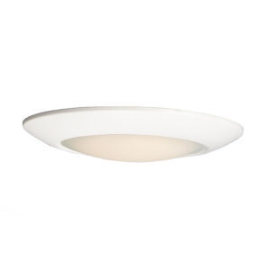 Maxim Lighting Diverse 13" LED Flush Mount 3000K