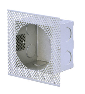 Maxim Lighting Rough in Box