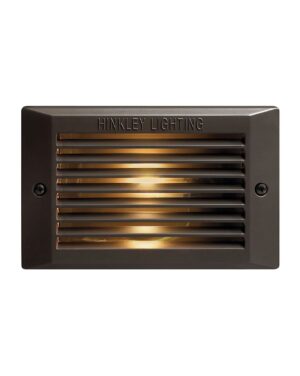 Hinkley LED Step Light 120v