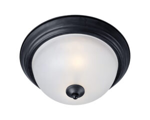 Maxim Lighting Essentials 2-Light Flush Mount