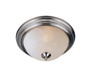 Maxim Lighting Essentials 2-Light Flush Mount