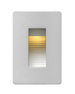Hinkley LED 2700K Step Light 120v Vertical