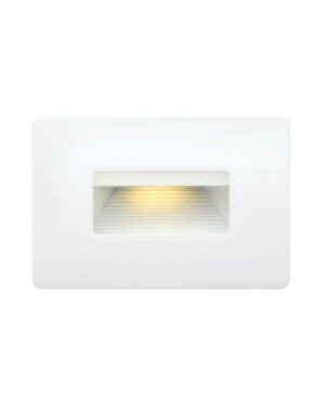 Hinkley LED  2700K Step Light 120v Horizonal
