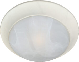 Maxim Lighting Essentials 3-Light Flush Mount