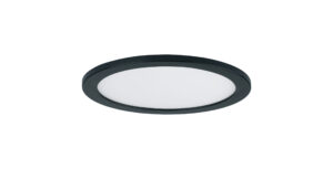 Maxim Lighting Wafer 5" RD LED Surface Mount 3000K