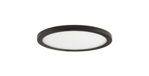 Maxim Lighting Wafer 5" RD LED Surface Mount 3000K