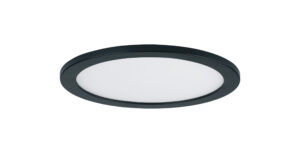 Maxim Lighting Wafer 7" RD LED Surface Mount 3000K