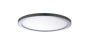 Maxim Lighting Wafer 7" RD LED Surface Mount 3000K