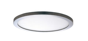 Maxim Lighting Wafer 9" RD LED Surface Mount 3000K