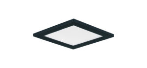 Maxim Lighting Wafer 5" SQ LED Surface Mount 3000K