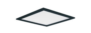 Maxim Lighting Wafer 9" SQ LED Surface Mount 3000K