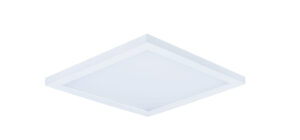 Maxim Lighting Wafer 9" SQ LED Surface Mount 3000K