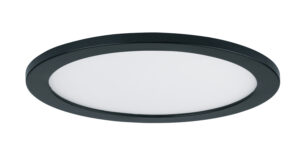 Maxim Lighting Wafer 15" RD LED Surface Mount 3000K