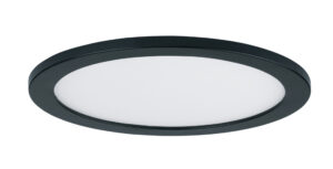 Maxim Lighting Wafer 15" RD LED Surface Mount 3000K