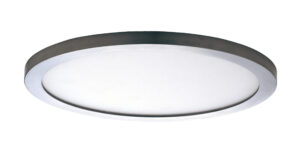 Maxim Lighting Wafer 15" RD LED Surface Mount 3000K