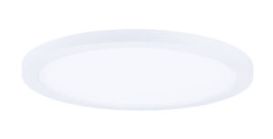Maxim Lighting Wafer 15" RD LED Surface Mount 4000K