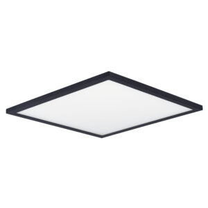 Maxim Lighting Wafer 15" SQ LED Surface Mount 3000K