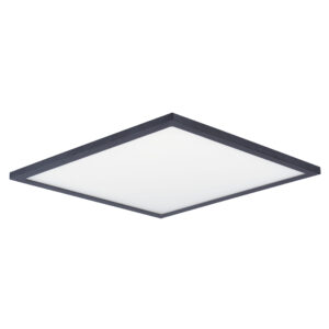 Maxim Lighting Wafer 15" SQ LED Surface Mount 3000K