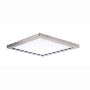 Maxim Lighting Wafer 15" SQ LED Surface Mount 3000K