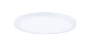 Maxim Lighting Wafer 9" RD LED Surface Mount 4000K
