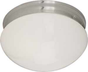 Maxim Lighting Essentials 2-Light Flush Mount