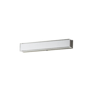 Maxim Lighting Edge 18" LED Sconce CCT Select