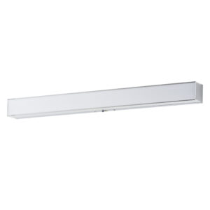 Maxim Lighting Edge 30" LED Bath Vanity CCT Select