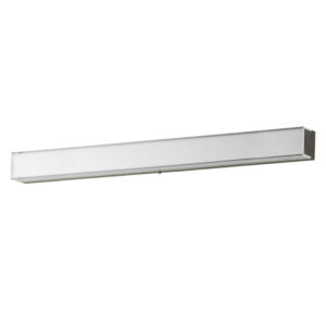 Maxim Lighting Edge 30" LED Bath Vanity CCT Select