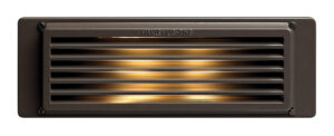 Hinkley G9 Brick Light 120v